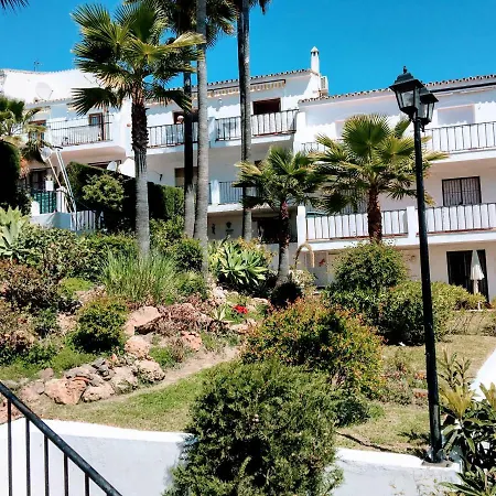 Studio Costa Del Sol Mijas