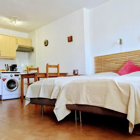 Studio Costa Del Sol * Mijas
