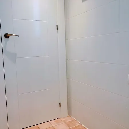 Apartment Studio Costa Del Sol