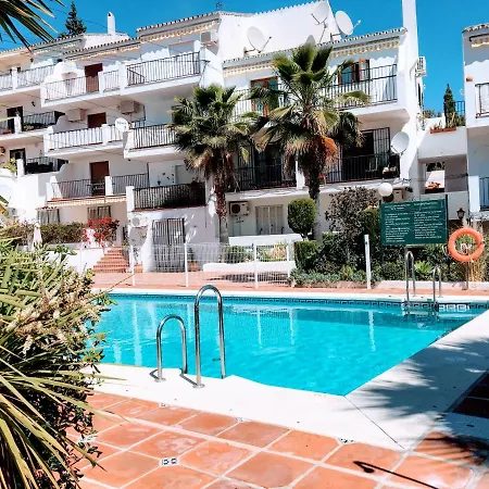 Studio Costa Del Sol