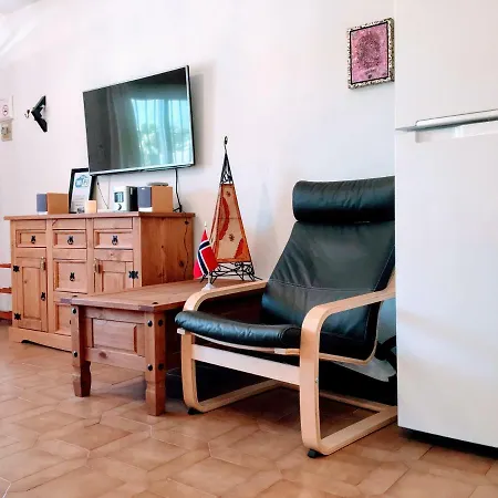 Apartment Studio Costa Del Sol *
