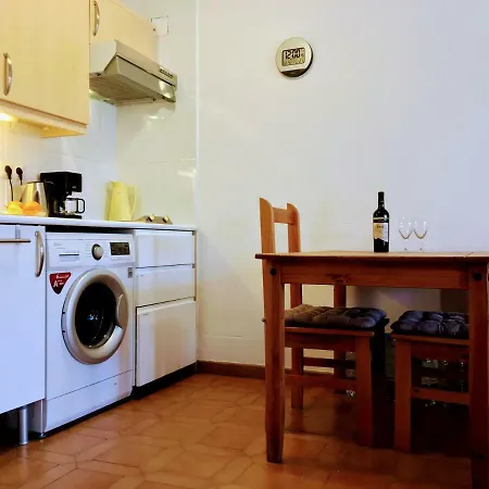 Studio Costa Del Sol Mijas