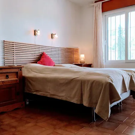 Studio Costa Del Sol Apartment *