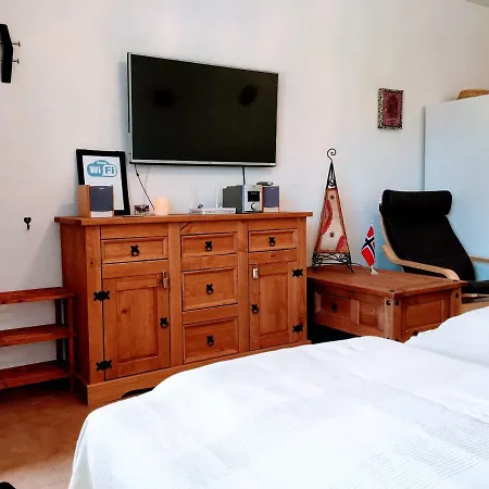 Apartment Studio Costa Del Sol