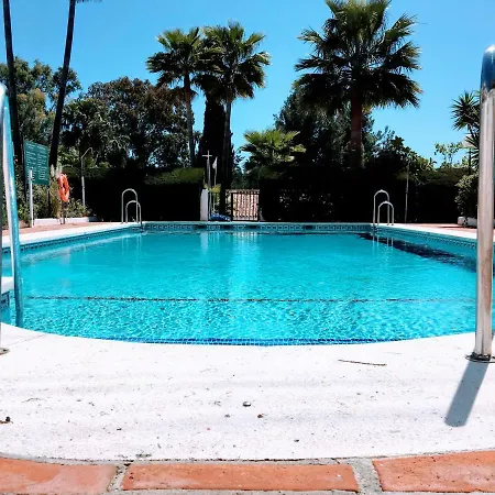 Apartment Studio Costa Del Sol Mijas