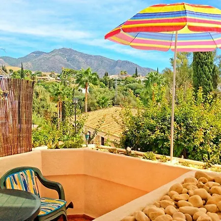 Studio Costa Del Sol