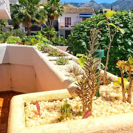 Apartment Studio Costa Del Sol Mijas