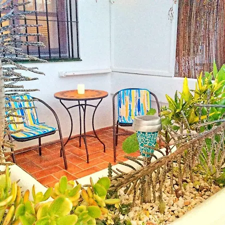 Apartment Studio Costa Del Sol *