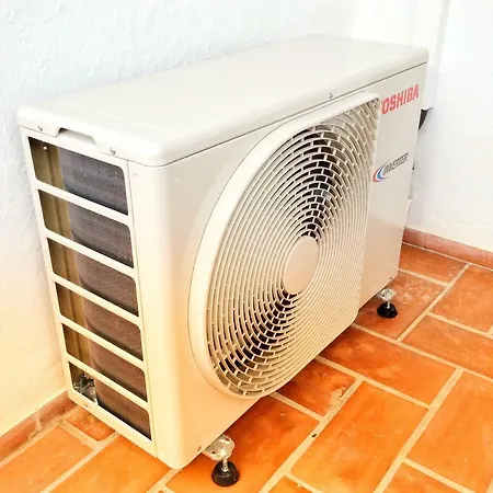 Apartment Studio Costa Del Sol