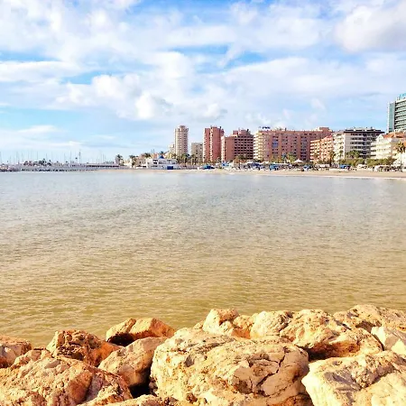Studio Costa Del Sol Apartment *