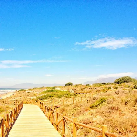 Apartment Studio Costa Del Sol Mijas