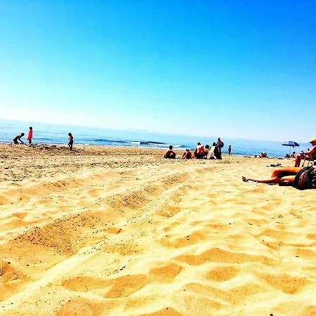 Studio Costa Del Sol *