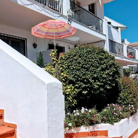 Studio Costa Del Sol Apartment *