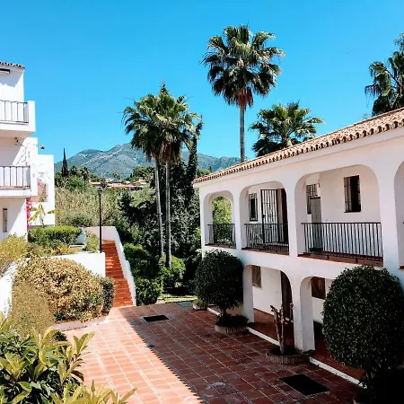 Studio Costa Del Sol Apartment