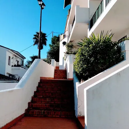 Apartment Studio Costa Del Sol