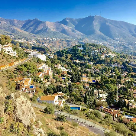 Apartment Studio Costa Del Sol Mijas